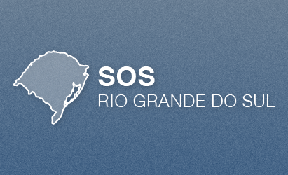 Campanha SOS Rio Grande do Sul